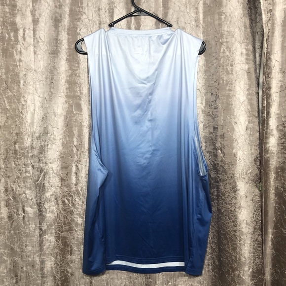 EZRUN Men’s Tank Top - Picture 3 of 3